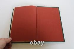 Original 1868 Society Army of Cumberland, Annual Report, Civil War Book, 1st Ed