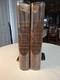 Original Congressional Globe 1860-1861 Volumes 1-2 State Secessions & Civil War