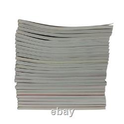 Osprey CAMPAIGN Series Illustrated Military War Book Lot of 26 VGC