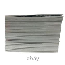 Osprey CAMPAIGN Series Illustrated Military War Book Lot of 26 VGC