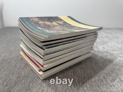 Osprey Publishing Military History Book Lot 25 Books Paperback Civil War WW2 +