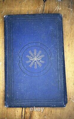 Out Of Sweet Solitude 1873 By Donnelly, Eleanor Cecilia First Edition Civil War