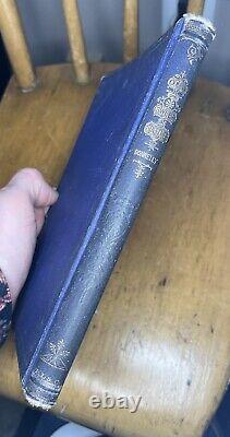 Out Of Sweet Solitude 1873 By Donnelly, Eleanor Cecilia First Edition Civil War