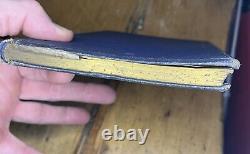 Out Of Sweet Solitude 1873 By Donnelly, Eleanor Cecilia First Edition Civil War