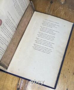 Out Of Sweet Solitude 1873 By Donnelly, Eleanor Cecilia First Edition Civil War
