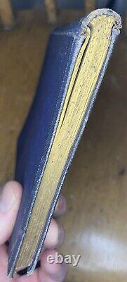 Out Of Sweet Solitude 1873 By Donnelly, Eleanor Cecilia First Edition Civil War
