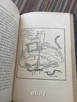PERSONAL MEMOIRS OF U. S. GRANT 1885-86 1st Ed. Two Volumes Civil War Military