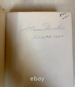 PERSONAL MEMOIRS OF U. S. GRANT- 1885 First Edition 2 Volume Set