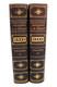 Personal Memoirs Of U. S. Grant 1885 Two Volumes Civil War Military Fine Binding