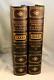 Personal Memoirs Of U. S. Grant 1885 Two Volumes Civil War Military Fine Binding