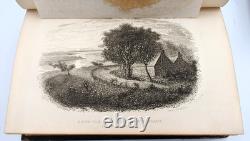 PERSONAL MEMOIRS OF U. S. GRANT 1885 Two Volumes Civil War Military Fine Binding