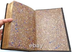 PERSONAL MEMOIRS OF U. S. GRANT 1885 Two Volumes Civil War Military Fine Binding