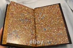 PERSONAL MEMOIRS OF U. S. GRANT 1885 Two Volumes Civil War Military Fine Binding