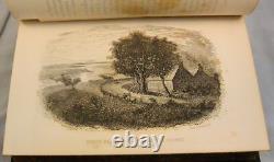 PERSONAL MEMOIRS OF U. S. GRANT 1885 Two Volumes Civil War Military Fine Binding