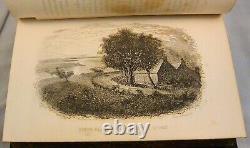 PERSONAL MEMOIRS OF U. S. GRANT 1885 Two Volumes Civil War Military Fine Binding