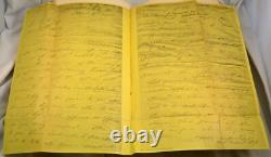 PERSONAL MEMOIRS OF U. S. GRANT 1885 Two Volumes Civil War Military Fine Binding