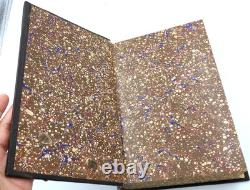 PERSONAL MEMOIRS OF U. S. GRANT 1885 Two Volumes Civil War Military Fine Binding