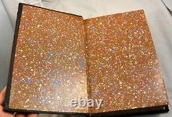 PERSONAL MEMOIRS OF U. S. GRANT 1885 Two Volumes Civil War Military Fine Binding