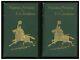 Personal Memoirs Of P. H. Sheridan 2 Vols. Hc 1st Edition 1888 Civil War
