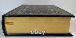 Personal Memoirs of U. S. Grant, Easton Press Library of Civil War, 1998