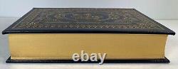 Personal Memoirs of U. S. Grant, Easton Press Library of Civil War, 1998