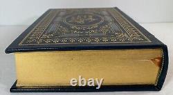 Personal Memoirs of U. S. Grant, Easton Press Library of Civil War, 1998