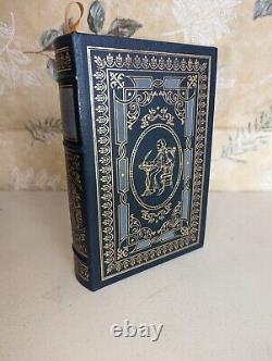 Personal Memoirs of U. S. Grant Ser. Leather bound Civil War Collectable