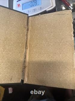 Personal Memoirs of U. S. Grant (Volumes I and II, 1885)