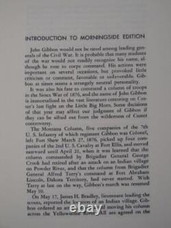 Personal Recollections Of The CIVIL War By Gen John Gibbon New In Shrink Wrap