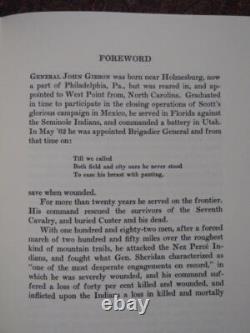 Personal Recollections Of The CIVIL War By Gen John Gibbon New In Shrink Wrap