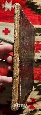 Personal Recollections of Service in the Army of the Cumberland. CIVIL WAR
