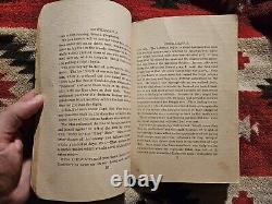 Personal Recollections of Service in the Army of the Cumberland. CIVIL WAR