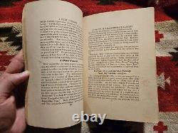 Personal Recollections of Service in the Army of the Cumberland. CIVIL WAR