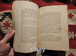 Personal Recollections of Service in the Army of the Cumberland. CIVIL WAR