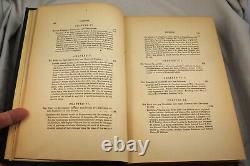 Personal Reminiscences of GEN. ROBERT E. LEE 1875 Civil War Veterans book
