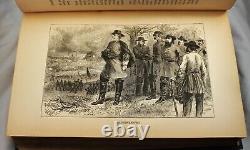 Personal Reminiscences of GEN. ROBERT E. LEE 1875 Civil War Veterans book