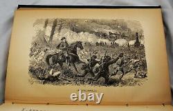 Personal Reminiscences of GEN. ROBERT E. LEE 1875 Civil War Veterans book