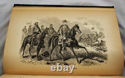 Personal Reminiscences of GEN. ROBERT E. LEE 1875 Civil War Veterans book