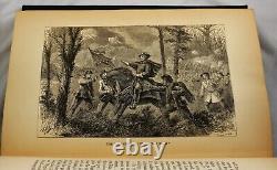Personal Reminiscences of GEN. ROBERT E. LEE 1875 Civil War Veterans book