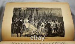 Personal Reminiscences of GEN. ROBERT E. LEE 1875 Civil War Veterans book