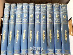 Photographic History of the Civil War 10 Volumes 1st Edition 1911 Antique Books
