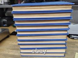 Photographic History of the Civil War By Francis Trevelyan Miller HC GOOD