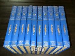 Photographic History of the Civil War In 10 Volumes Books Miller 1912 VG Cond