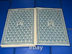 Photographic History of the Civil War In 10 Volumes Books Miller 1912 VG Cond