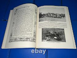 Photographic History of the Civil War In 10 Volumes Books Miller 1912 VG Cond