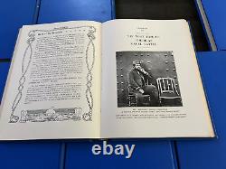 Photographic History of the Civil War In 10 Volumes Books Miller 1912 VG Cond