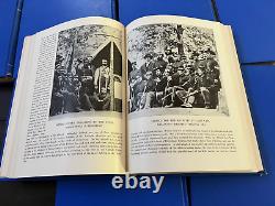 Photographic History of the Civil War In 10 Volumes Books Miller 1912 VG Cond