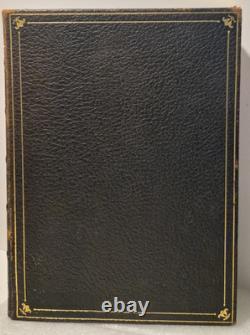 Photographic History of the Civil War Miller Vol 5/1911/Limited Ed see photo