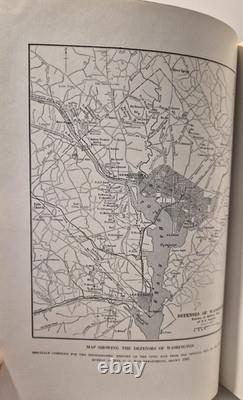 Photographic History of the Civil War Miller Vol 5/1911/Limited Ed see photo
