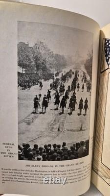 Photographic History of the Civil War Miller Vol 5/1911/Limited Ed see photo